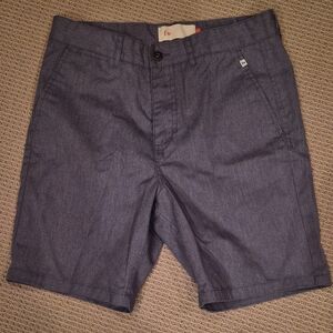 Men's Grey Shorts